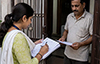 SIR: Over 6.48 Lakh Electoral Enumeration Forms Distributed in Dakshina Kannada